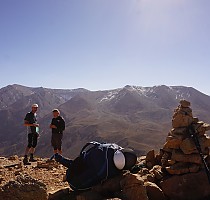  Tizn Tarkddit, Blick Mgoun